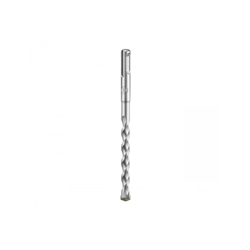 Бур AEG AAKSDS10160, 10х160 мм, серебристый Бур AEG AAKSDS10160, 10х160 мм, серебристый