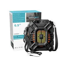 Portativ dinamik GTS-1222