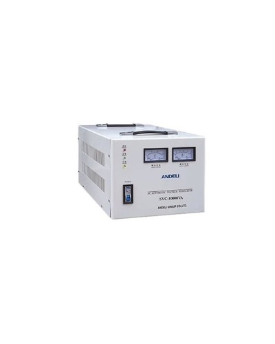 Stabilizator Andeli SVC-10kVA 150V-260V