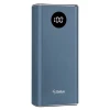 Внешний аккумулятор Gelius Pro CoolMini 2 PD GP-PB10-211 9600 mAh Blue Внешний аккумулятор Gelius Pro CoolMini 2 PD GP-PB10-211 9600 mAh Blue