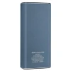 Внешний аккумулятор Gelius Pro CoolMini 2 PD GP-PB10-211 9600 mAh Blue Внешний аккумулятор Gelius Pro CoolMini 2 PD GP-PB10-211 9600 mAh Blue