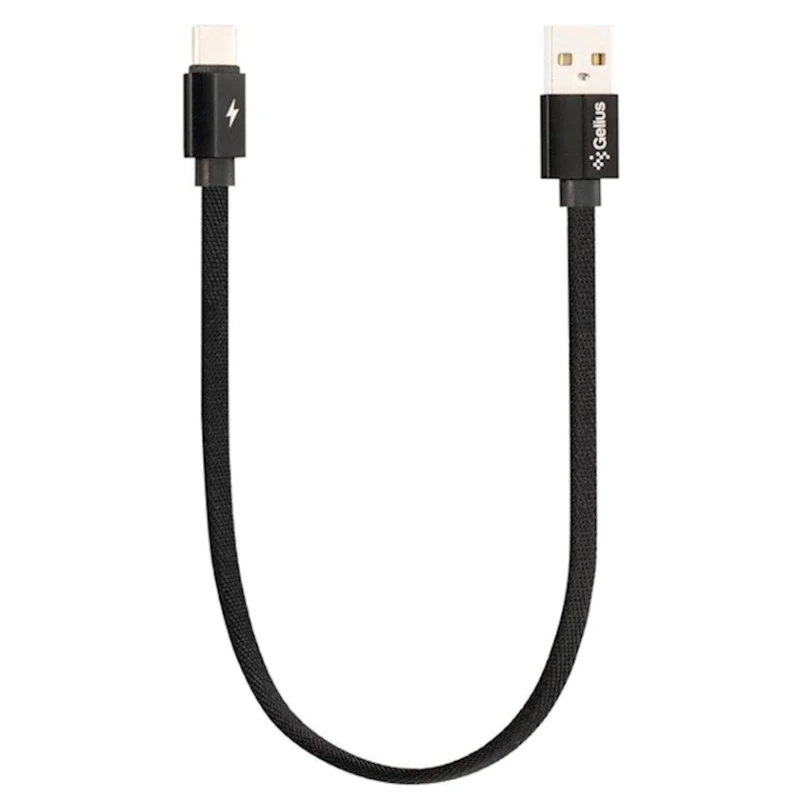 Внешний аккумулятор Gelius Pro CoolMini 2 PD GP-PB10-211 9600 mAh Blue Внешний аккумулятор Gelius Pro CoolMini 2 PD GP-PB10-211 9600 mAh Blue