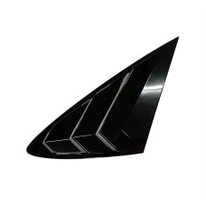 Avtomobilin arxa şüşələri üçün yan jalüzlər Hyundai Sonata 2011-2014 üçün