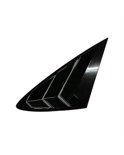 Avtomobilin arxa şüşələri üçün yan jalüzlər Hyundai Sonata 2011-2014 üçün