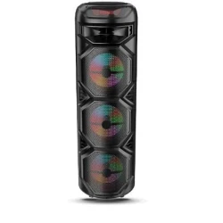 Портативная колонка ZQS88801, черная