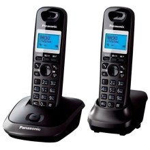 Radiotelefon Panasonic KX-TG2512UAT Titan