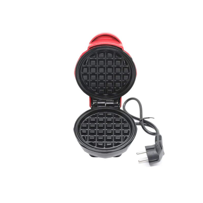 Вафельница Jamaky JMK2020 красный Вафельница Jamaky JMK2020 красный