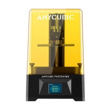 Printer Anycubic Photon M3 3D (PM3COBK-Y-O-N)