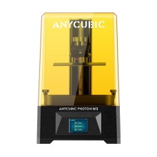 Printer Anycubic Photon M3 3D (PM3COBK-Y-O-N)