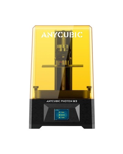 Printer Anycubic Photon M3 3D (PM3COBK-Y-O-N)