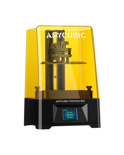Printer Anycubic Photon M3 3D (PM3COBK-Y-O-N)