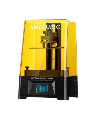 Printer Anycubic Photon M3 3D (PM3COBK-Y-O-N)