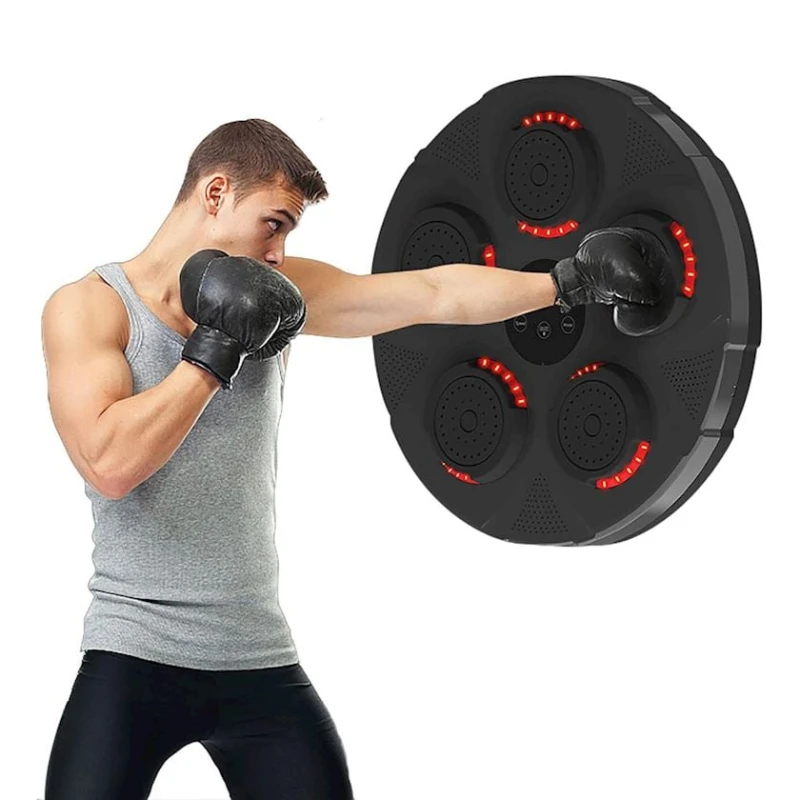 Боксерский тренажер Aspo 323a_397270383, черный Боксерский тренажер Aspo 323a_397270383, черный