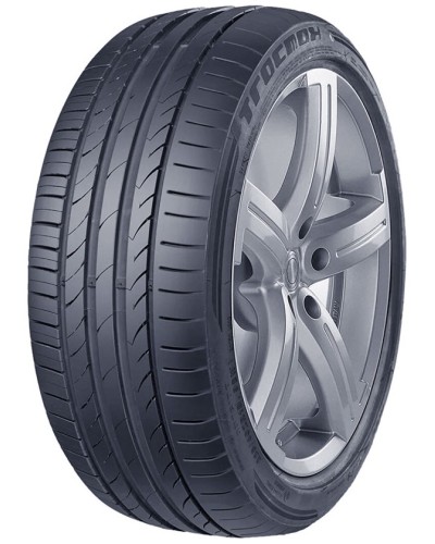 Şin Tracmax X Privilo TX-3 255/40 ZR18 99Y - 6958460905950