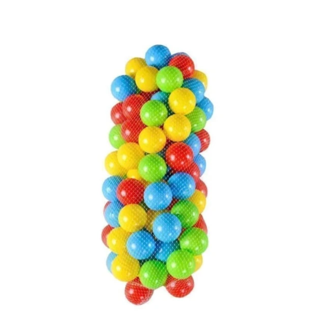 Quru hovuz üçün toplar100 əd Quru hovuz üçün toplar100 əd