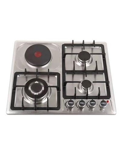 Bişirmə paneli Eurolux EU-GH2642GD