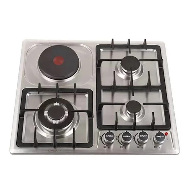 Bişirmə paneli Eurolux EU-GH2642GD