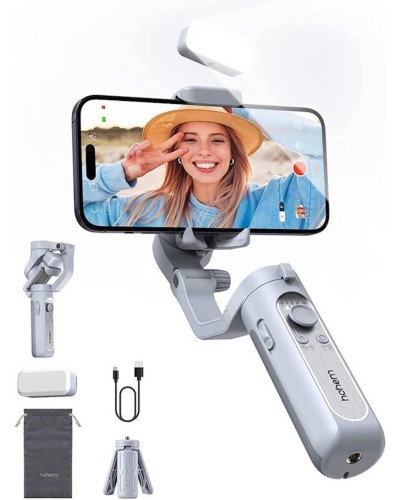 Stabilizator Hohem Isteady XE Kit Gimbal Stabilizer