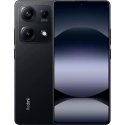 Смартфон Xiaomi Redmi Note 14S 8GB/256GB NFC Black