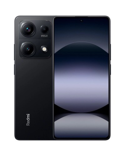 Smartfon Xiaomi Redmi Note 14S 8GB/256GB NFC Black