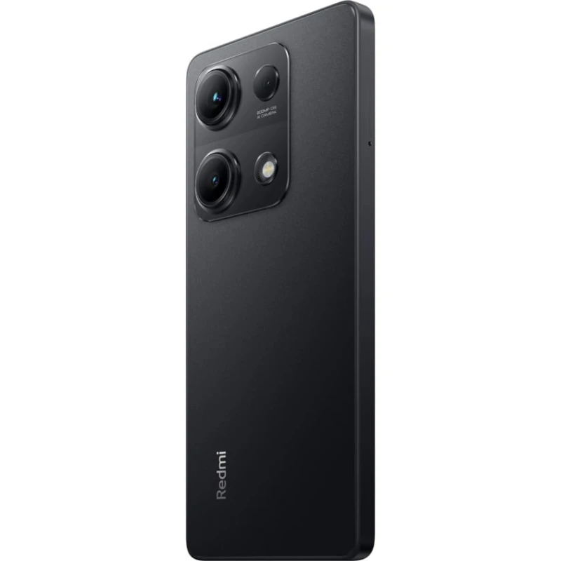 Смартфон Xiaomi Redmi Note 14S 8GB/256GB NFC Black Смартфон Xiaomi Redmi Note 14S 8GB/256GB NFC Black