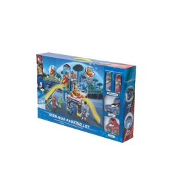 Игровой набор NO.SNI-2025