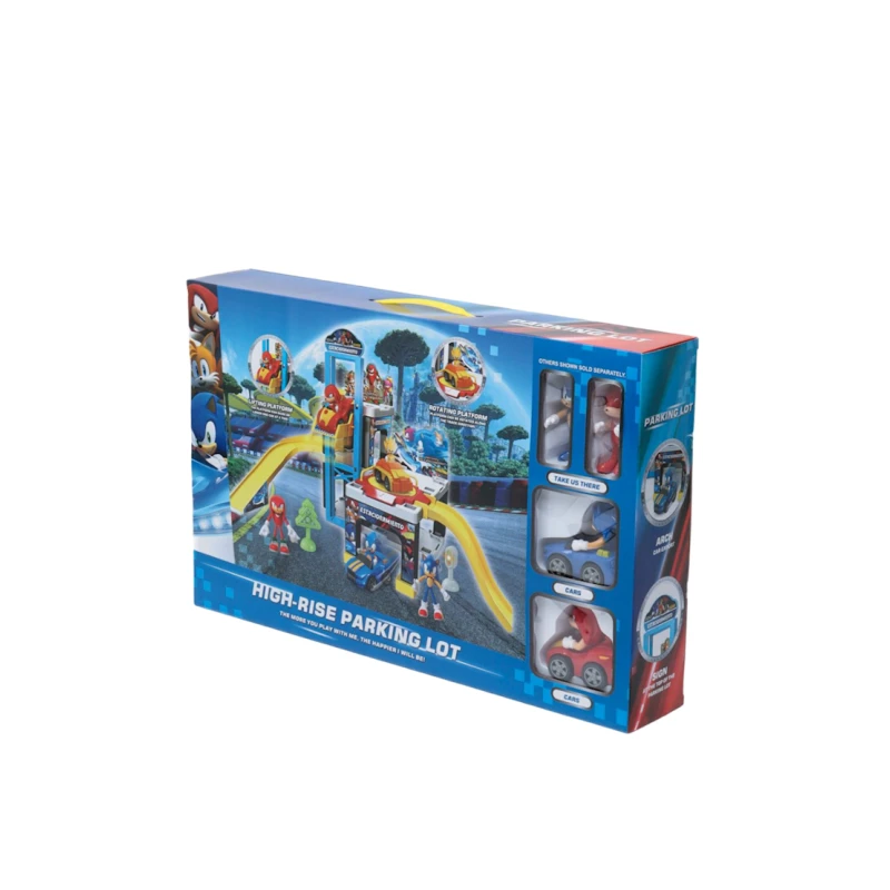 Игровой набор NO.SNI-2025