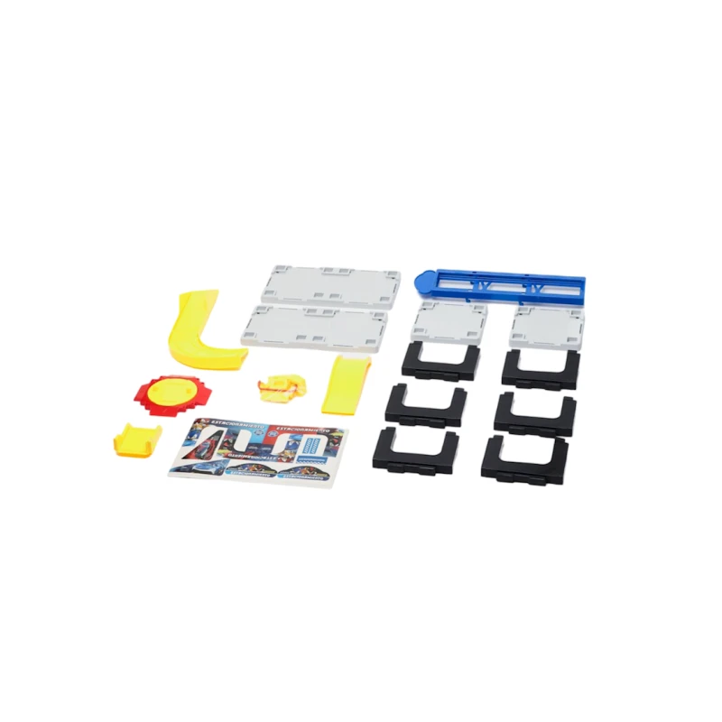 Игровой набор NO.SNI-2025