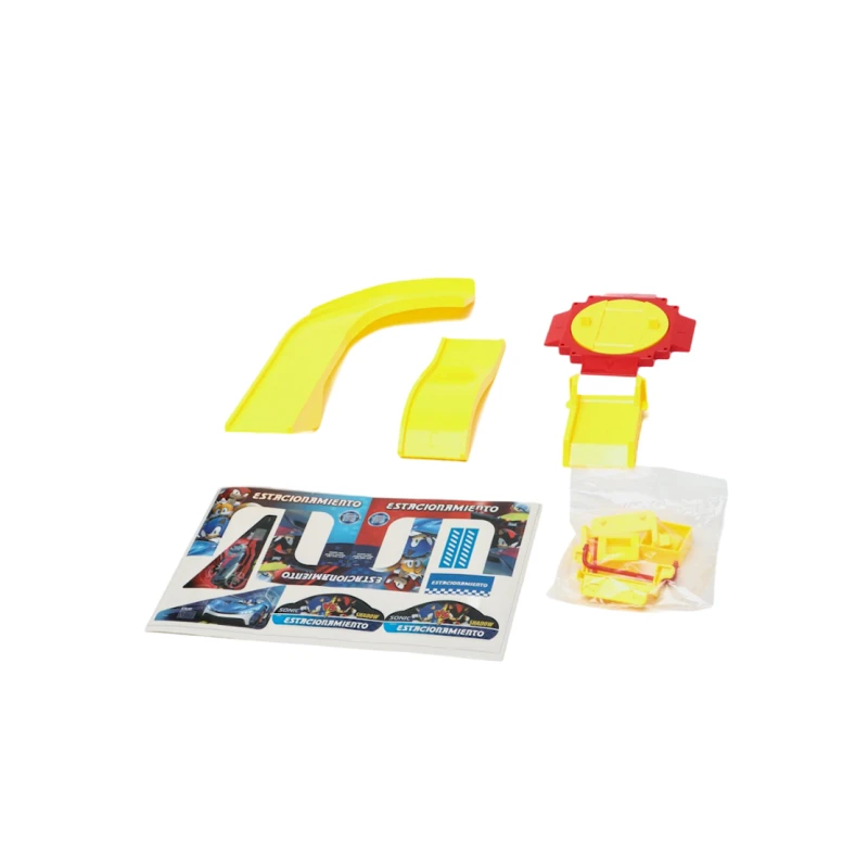 Игровой набор NO.SNI-2025