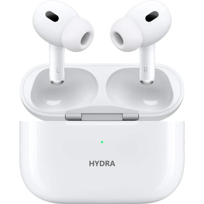 Беспроводные наушники Hydra H3205 White