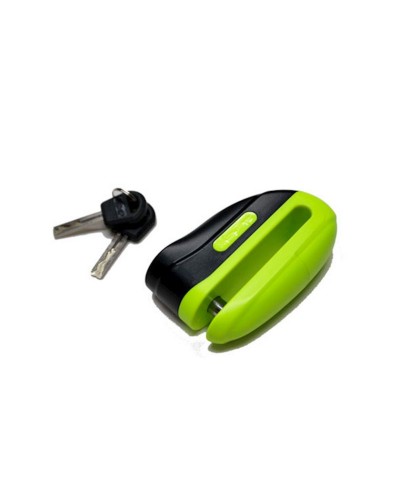 Əyləc diski üçün kilid SXP md01 M1223000-05 Yellow