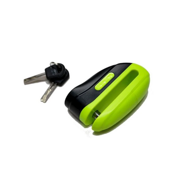 Əyləc diski üçün kilid SXP md01 M1223000-05 Yellow Əyləc diski üçün kilid SXP md01 M1223000-05 Yellow