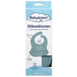 Yaxalıq Rossmann Babydream, silikon, məhsul çeşiddə