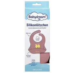 Yaxalıq Rossmann Babydream, silikon, məhsul çeşiddə