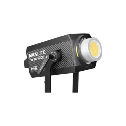 Моноблок Nanlite Forza 720B Bi-Color LED Monolight with Rolling Case