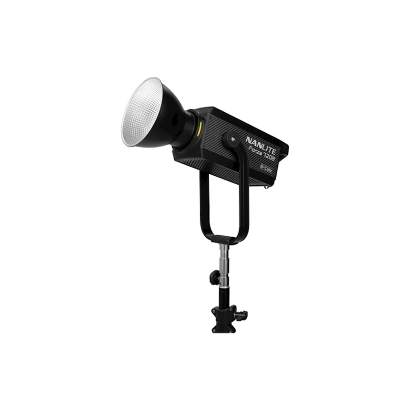 Моноблок Nanlite Forza 720B Bi-Color LED Monolight with Rolling Case