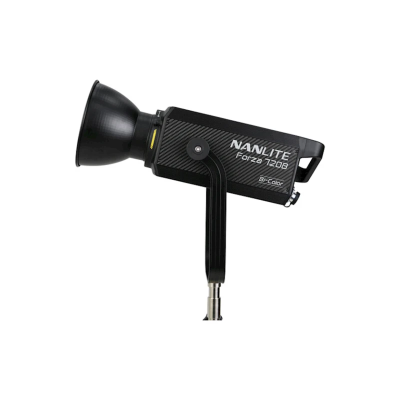 Monoblok Nanlite Forza 720B Bi-Color LED Monolight with Rolling Case Monoblok Nanlite Forza 720B Bi-Color LED Monolight with Rolling Case
