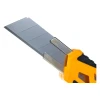 Канцелярский нож Ingco HKNS16518, 18 мм Канцелярский нож Ingco HKNS16518, 18 мм