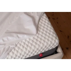 Наматрасник-чехол Beyosa Fresh Lite, белый, 180x200 см