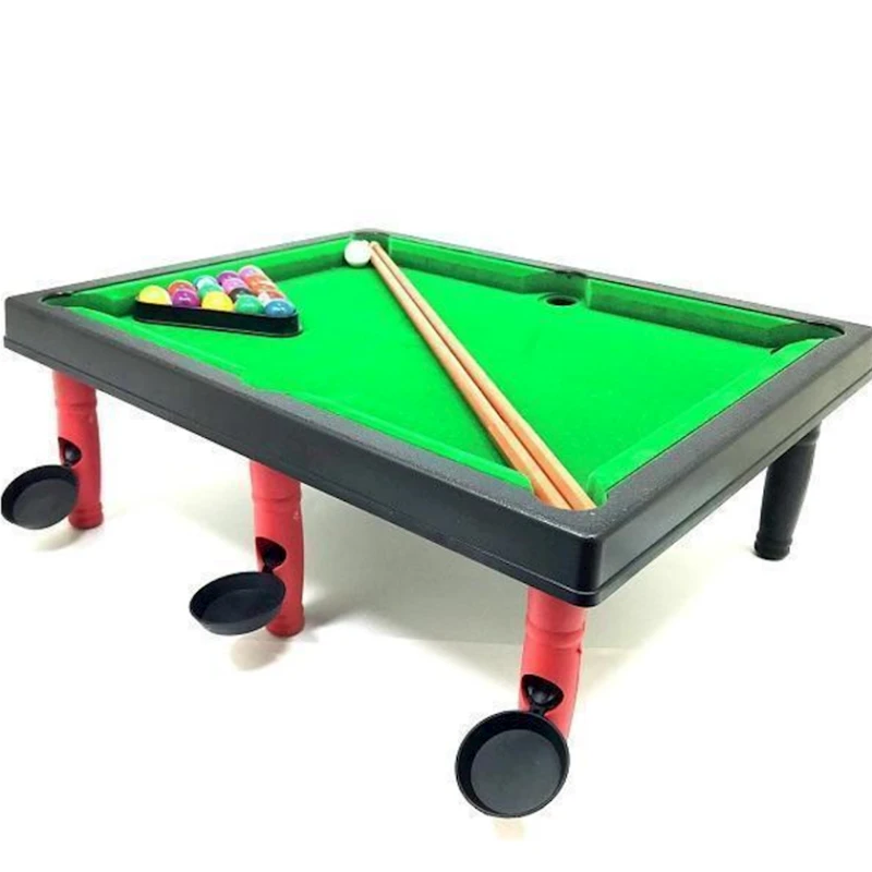 Настольный бильярд 68622, 55x34 см Настольный бильярд 68622, 55x34 см