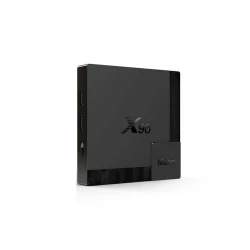 Медиаплеер SmartVision X96 Mate 4К 4GB/32GB