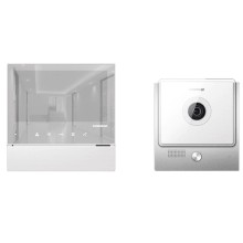 Domofon Commax CDV-70HM2 SILVER/DRC-4U