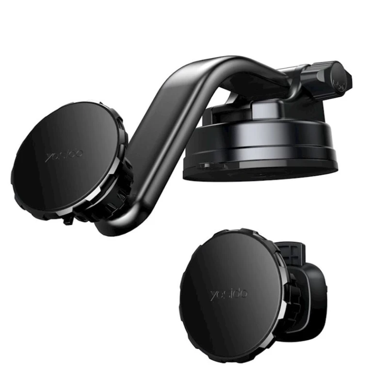 Автомобильный держатель для телефона Yesido C159