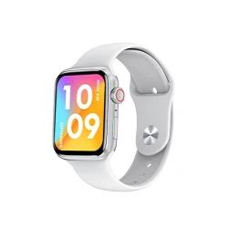 Смарт-часы Smart Watch HW 67 Plus Silver