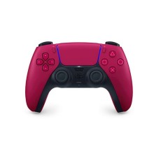 Qeympad Sony DualSense, Qırmızı