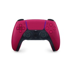 Qeympad Sony DualSense, Qırmızı