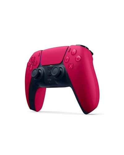 Qeympad Sony DualSense, Qırmızı