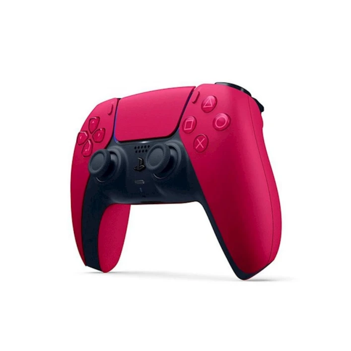 Геймпад Sony DualSense, Красный Геймпад Sony DualSense, Красный