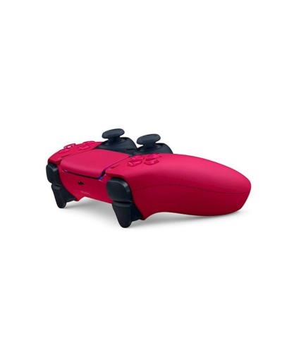 Qeympad Sony DualSense, Qırmızı