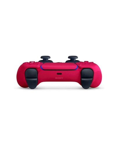 Qeympad Sony DualSense, Qırmızı